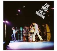 Live In Voorburg 1973