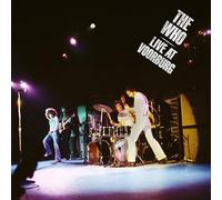 Live in Voorburg 1973