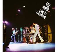 Live In Voorburg 1973 Vinyle