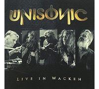 Live In Wacken