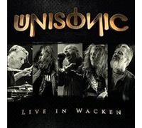 Live in Wacken Inclus CD DVD DVD