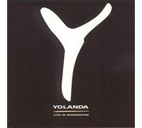 Live In Washington by Yolanda Adams (1997-10-20)