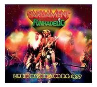 Live In Washington D.C. Radio Broadcast 1977 E