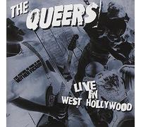 Live in West Hollywood