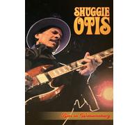 Shuggie Otis – Live in Williamsburg – DVD – The Orchard