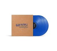 Deep Purple – Live in Wollongong 2001 – Vinyle 3 LP (2021)