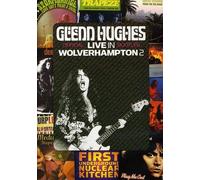 Live in Wolverhampton 2