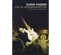 Hughes,Glenn - Glenn Hughes - Live in Wolverhampton
