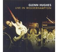 Live in Wolverhampton