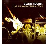 Live in Wolverhampton