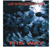 Live In Woodstock Two