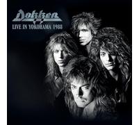 Live In Yokohama 1988