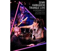 Live In Yokohama [Digital Video Disc] Japan - Import, Ntsc Region 2