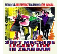 Live in Zaandam – Universal Music Group