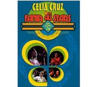 Celia Cruz & The Fania All Stars – Live in Zaire 74 – Gravity