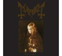 Mayhem - Live in Zeitz -Digi-