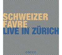 Live In Zürich