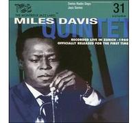 Live in Zurich 1960 E