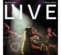 Live in Zurich and Bern