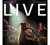 Live In Zurich And Bern – CD – Broken Silence
