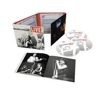 Live in Zwolle CD