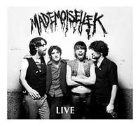 Live - Inclus DVD bonus E
