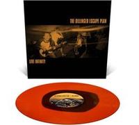 The Dillinger Escape Plan - The Dillinger Escape Plan-Live Infinity