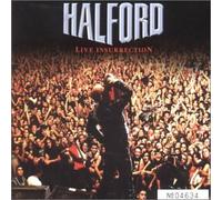 Live Insurrection-Limited Edition +1 [Import]