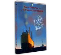 The No Smoking Orchestra : Live is a miracle in Buenos Aires (2005)