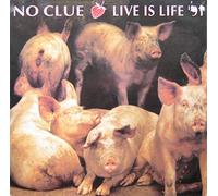 Live is Life '91 (x3 Coverversion) [Import]
