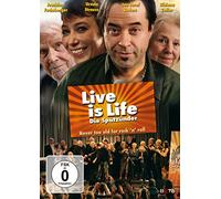 Live Is Life-die Spätzünder - Live Is Life-die Spätzünder