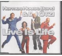 Live is Life [Import]
