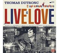 Live is Love