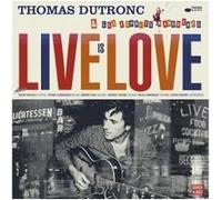 Live Is Love Édition Limitée