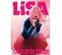 Live Is Smile Always - Live Best 2011-2022 & Lady Bug Blu-ray E