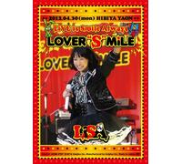 Live Is Smile Always-Lover's'm [Import allemand]
