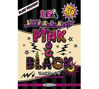 Lisa-Live is Smile Always-Pink&Black-in Nippon Budokan[Choco Doughnut] [Edizione: Giappone] [Import]