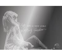 Live Is Smile Always Unlasting Shadow Blu-ray
