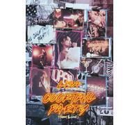 Live Is Smile Alwayscocktail Party [Sweetsour] At () (Blu-Ray) - Lisa ()