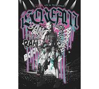 Live Is Smile Alwaysi Scream At Nippon Budokan () (Dvd) - Lisa ()