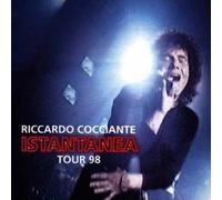 Live: Istantanea Tour '98