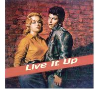 Diverse Artists - Live It Up [Import]