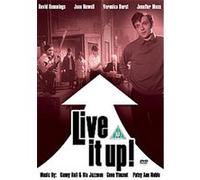 Live It Up G