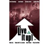 Live It Up [Import anglais]