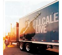 Live J.J. Cale (Interprète)