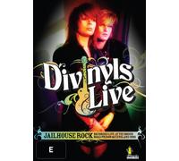 Live: Jailhouse Rock