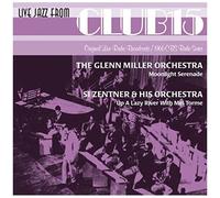 Live Jazz From Club 15