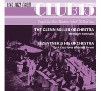 Live Jazz from Club 15