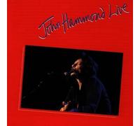 Live: John Hammond by John Hammond