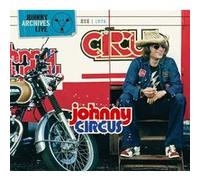 Johnny Hallyday – Live Johnny Circus 1972